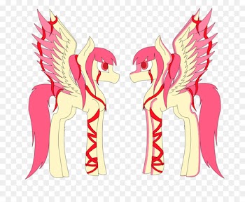 Illustration Clip art Legendary creature Joint Design M Group - adopt ribbon 