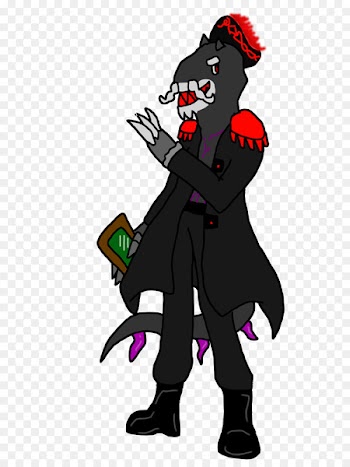 Illustration Clip art Legendary creature Supernatural - zeses graphic 