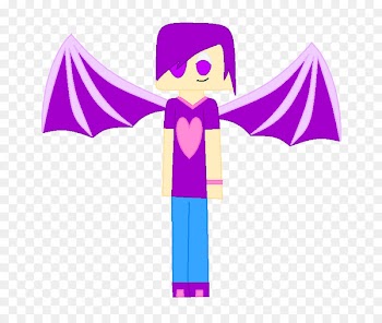 Illustration Clip art Line Pink M Supernatural - draven vector 