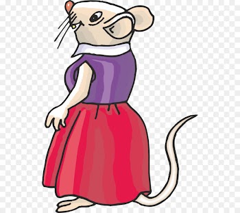 Illustration Clip art Minnie Mouse Cartoon - chiusausa vector 