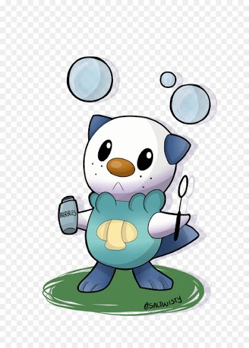 Illustration Clip art Muroids Product Technology - oshawott vector 