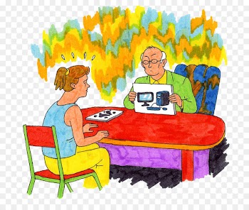 Illustration Clip art Painting Human behavior - barre badge 