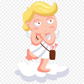 Illustration Clip art Portable Network Graphics Image Design - cartoon angel 