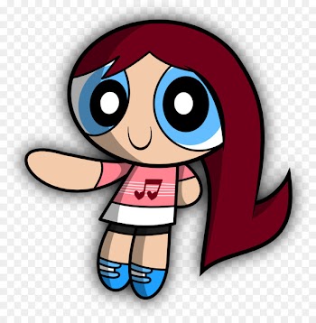 Illustration Clip art Product Character Finger - ballad cartoon 