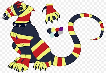 Illustration Clip art Product Character Line - pueblan milk snake 