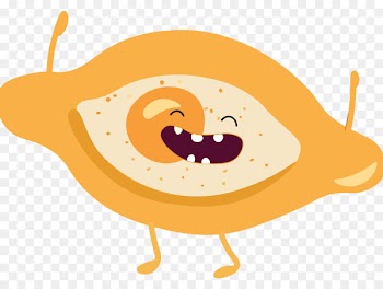Illustration Clip art Product design Desktop Wallpaper - khachapuri pennant 
