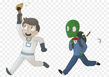 Illustration Clip art Product design Human behavior - arsonist illustration 