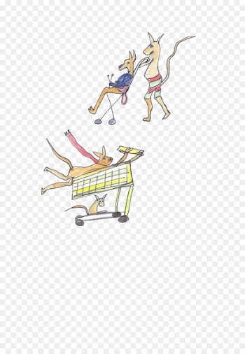Illustration Clip art Product design Line - au mockup 