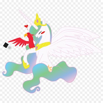 Illustration Clip art Product Legendary creature - celestia silhouette 