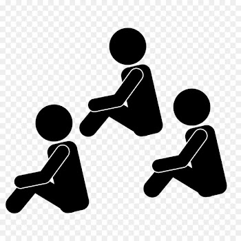 Illustration Clip art Text Silhouette Product design -  