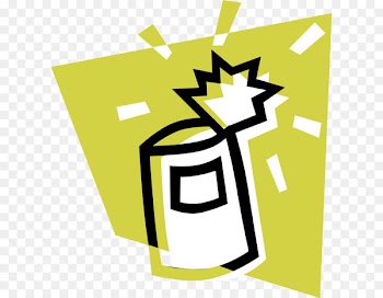Illustration Clip art Vector graphics Image Royalty-free - canned streamer 