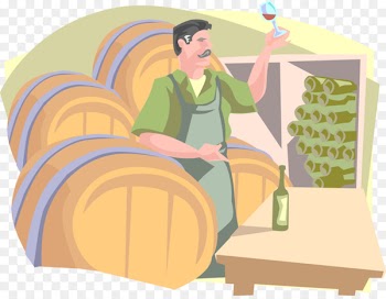 Illustration Clip art Vector graphics Wine Image - wine 