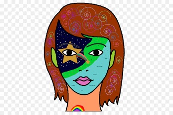 Illustration Clip art Visual arts Character - habbo graphic 