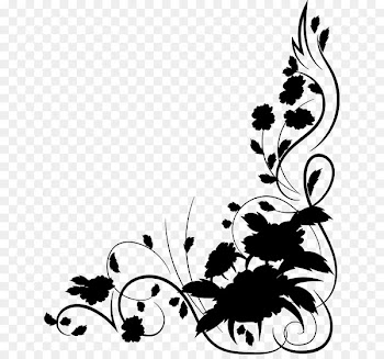 Illustration Clip art Visual arts Floral design -  