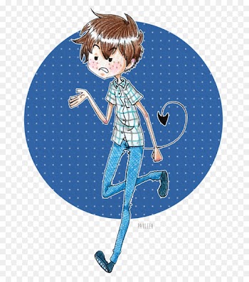 Illustration Clothing Accessories Cartoon Pattern Desktop Wallpaper - addison streamer 