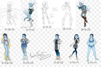 Illustration Clothing Human behavior Sketch - avalon ecommerce 