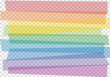 Illustration, Colorful decoration transparent background PNG clipart