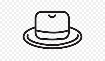 Illustration Computer file Vector graphics Hat Cartoon - hat 