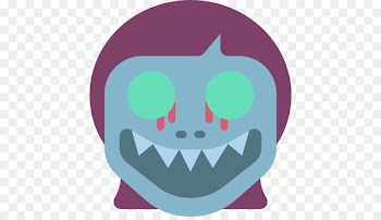 Illustration Computer Icons Encapsulated PostScript Portable Network Graphics Scalable Vector Graphics - demon 