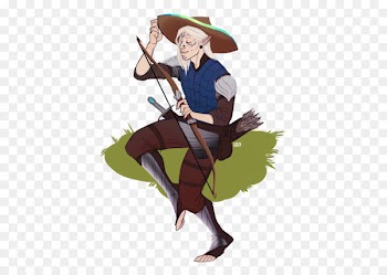 Illustration Costume design Cartoon Portrait Character - audible background 