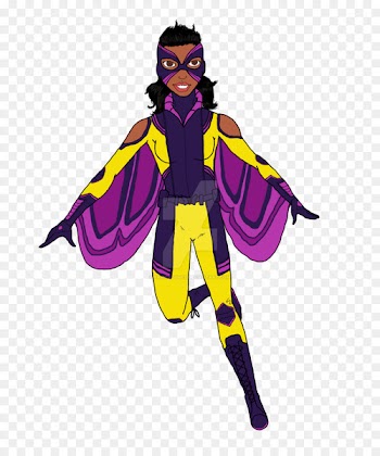 Illustration Costume design Clip art Superhero - aura cartoon 