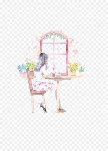 Illustration Creative work Drawing Storytelling Novel - present research 