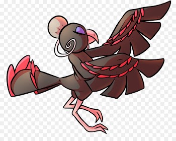 Illustration Dance Image Fan art - baile flyer 
