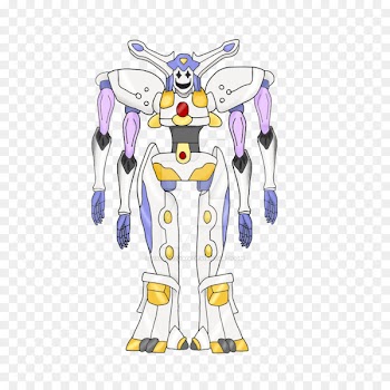 Illustration Design Cartoon Horse Season - bakugan design element 