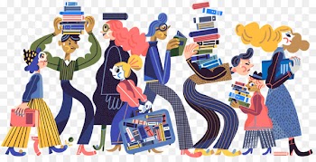 Illustration Designer Dribbble Illustrator -  