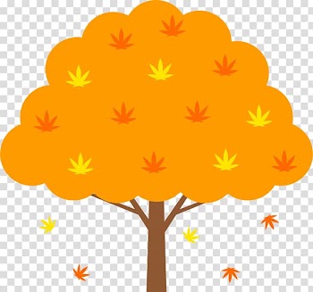 Illustration Desktop Autumn , transparent background PNG clipart