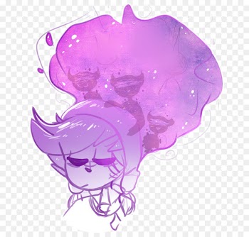 Illustration DeviantArt Artist Clip art - scion purple 