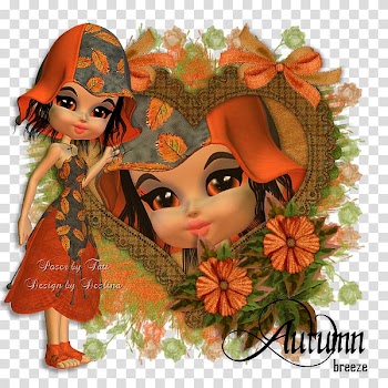 Illustration Doll Leaf, Autumn Breeze transparent background PNG clipart