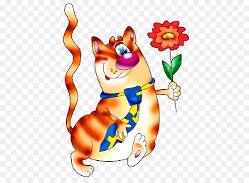 Illustration Drawing Balinese cat Photography Image - garfield vector 