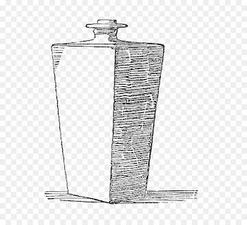 Illustration Drawing Digital stamp /m/02csf Design - jar 