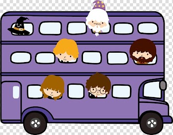 Illustration Drawing Harry Potter (Literary Series), Halloween children transparent background PNG clipart
