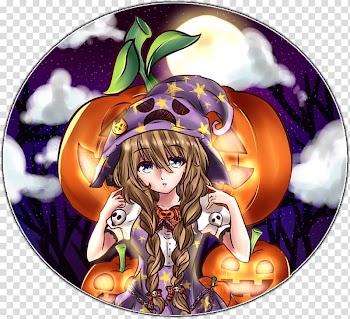 Illustration Drawing Mangaka, happy halloween happy transparent background PNG clipart
