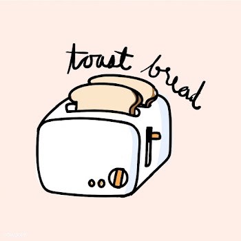 Illustration drawing style of bread | Free stock vector - 60212