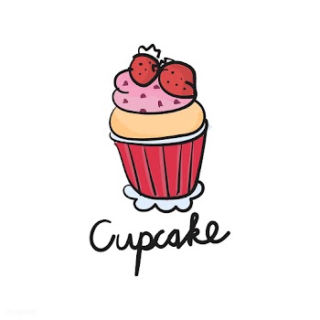 Illustration drawing style of cake | Free stock vector - 60158