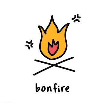 Illustration drawing style of camping icons c.. | Free stock vector - 47130