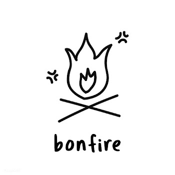 Illustration drawing style of camping icons c.. | Free stock vector - 47163