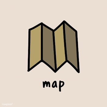 Illustration drawing style of camping icons c.. | Free stock vector - 47184
