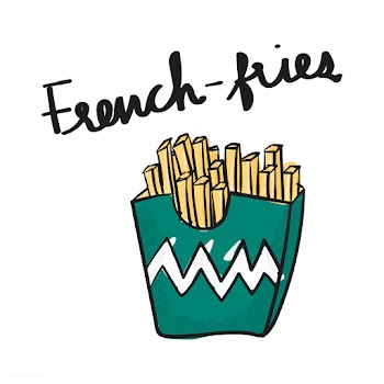 Illustration drawing style of food | Free stock vector - 60156