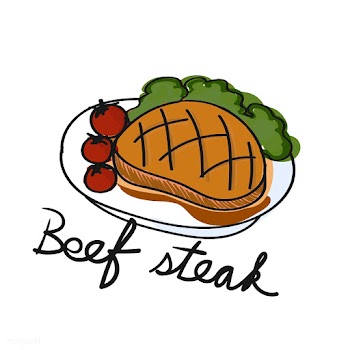 Illustration drawing style of food | Free stock vector - 60157