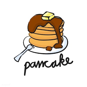 Illustration drawing style of pancake | Free stock vector - 60146