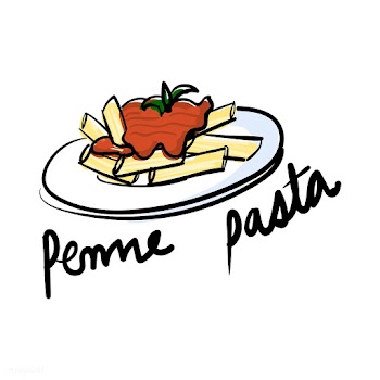 Illustration drawing style of pasta | Free stock vector - 60172