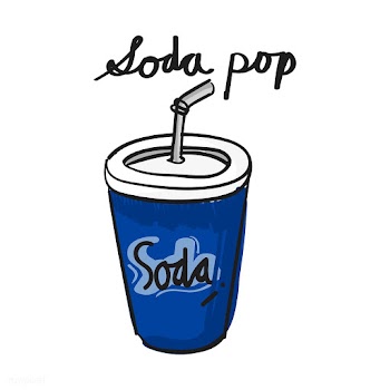 Illustration drawing style of soda drink | Free stock vector - 60118