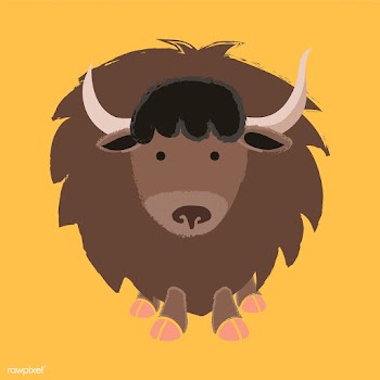Illustration drawing style set of wildlife | Free stock vector - 44591