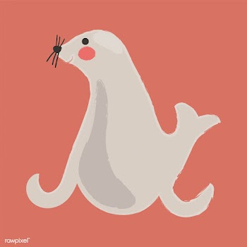 Illustration drawing style set of wildlife | Free stock vector - 44597