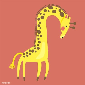 Illustration drawing style set of wildlife | Free stock vector - 44606