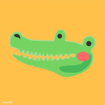 Illustration drawing style set of wildlife | Free stock vector - 44609